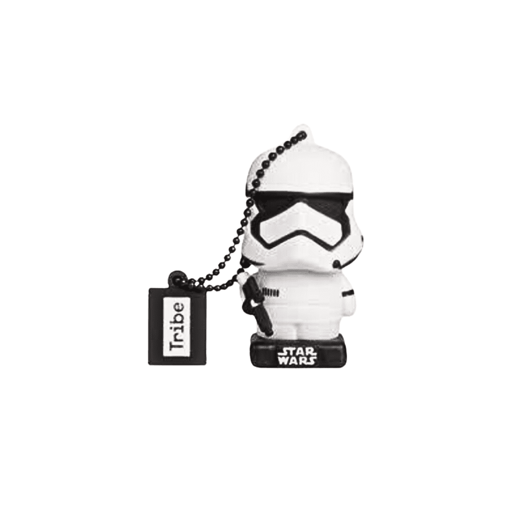 Star Wars - Stormtrooper 32 GB USB Flash Drive - Tribe — 909 BEATS
